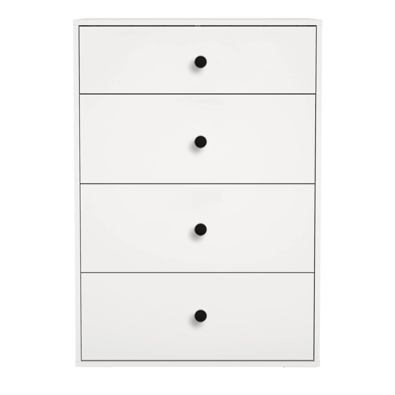Furniture Store Modern MDF drawer unit - Height 96 cm - Width 70 cm - Depth 40 cm, from Furniture Store. - Image 3