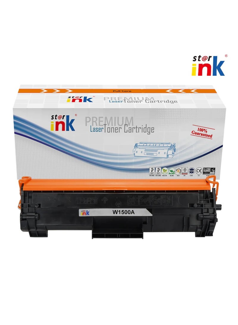 خرطوشة حبر متوافقة 150A star ink