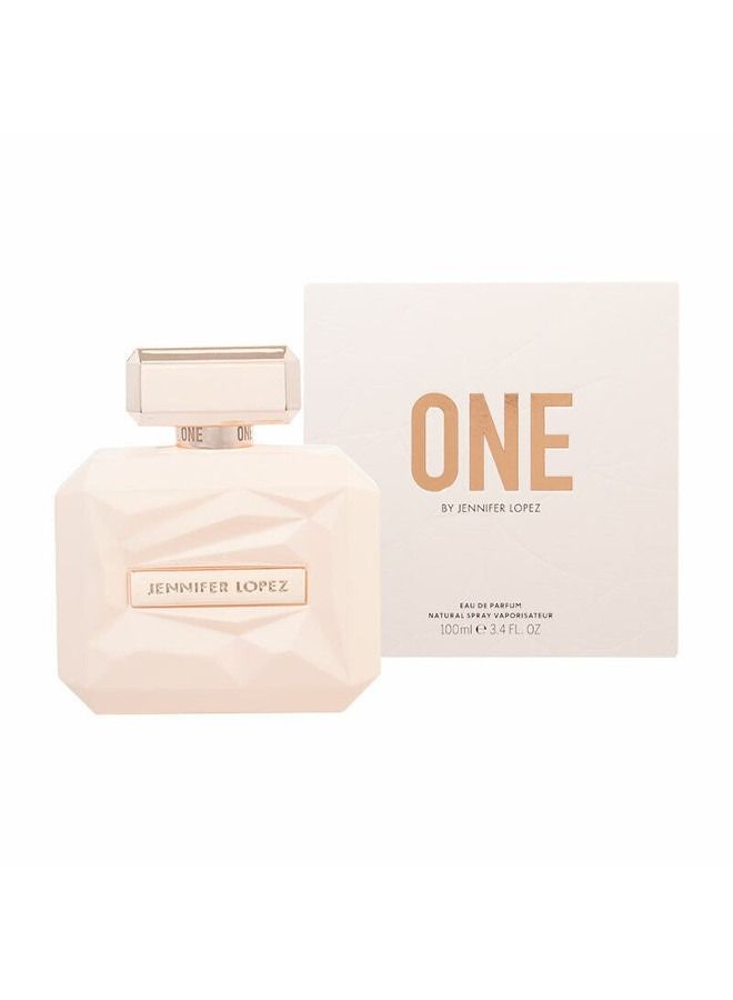 jennifer lopez One EDP 100ml