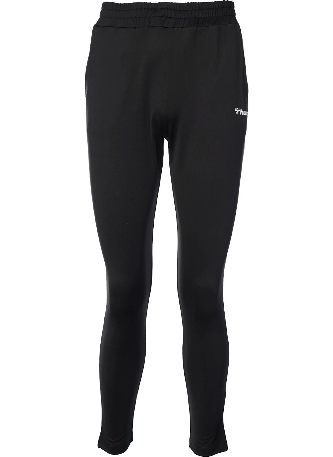 Hummel Hmljason Men's Black Sweatpants 931828-2001