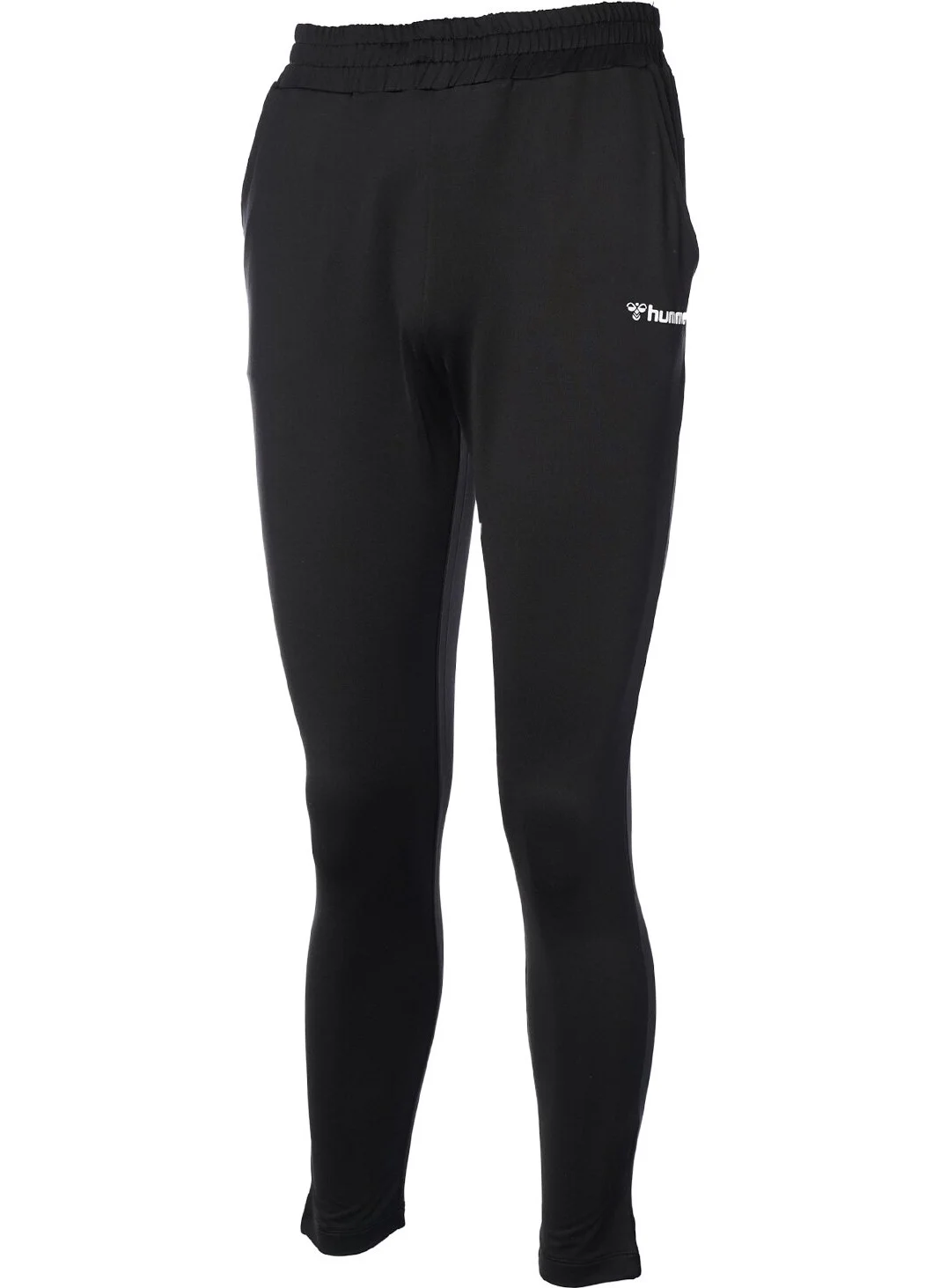 Hummel Hmljason Men's Black Sweatpants 931828-2001