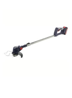 makute 20V Grass Trimmer Cordless Brush Cutter 8700rpm for Trimming Lawns Garden Edges and Light Brush (CBC001-2B)  - Image 1