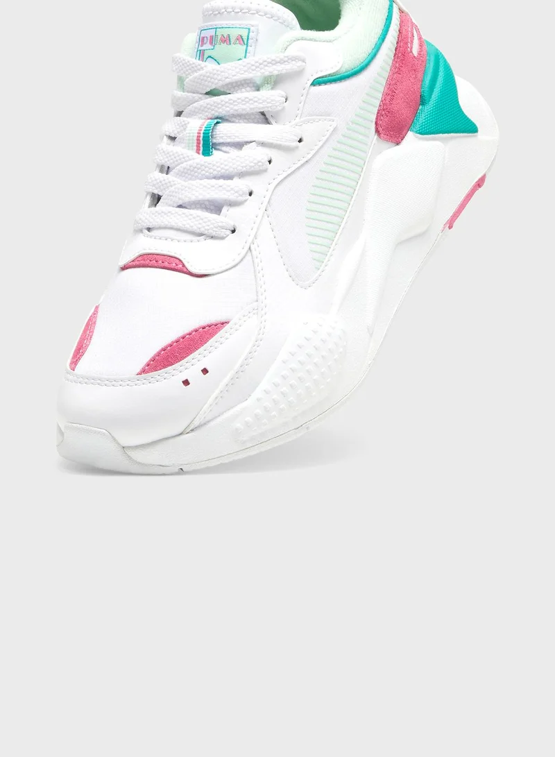 بوما حذاء RS-X ريترو ريزورت