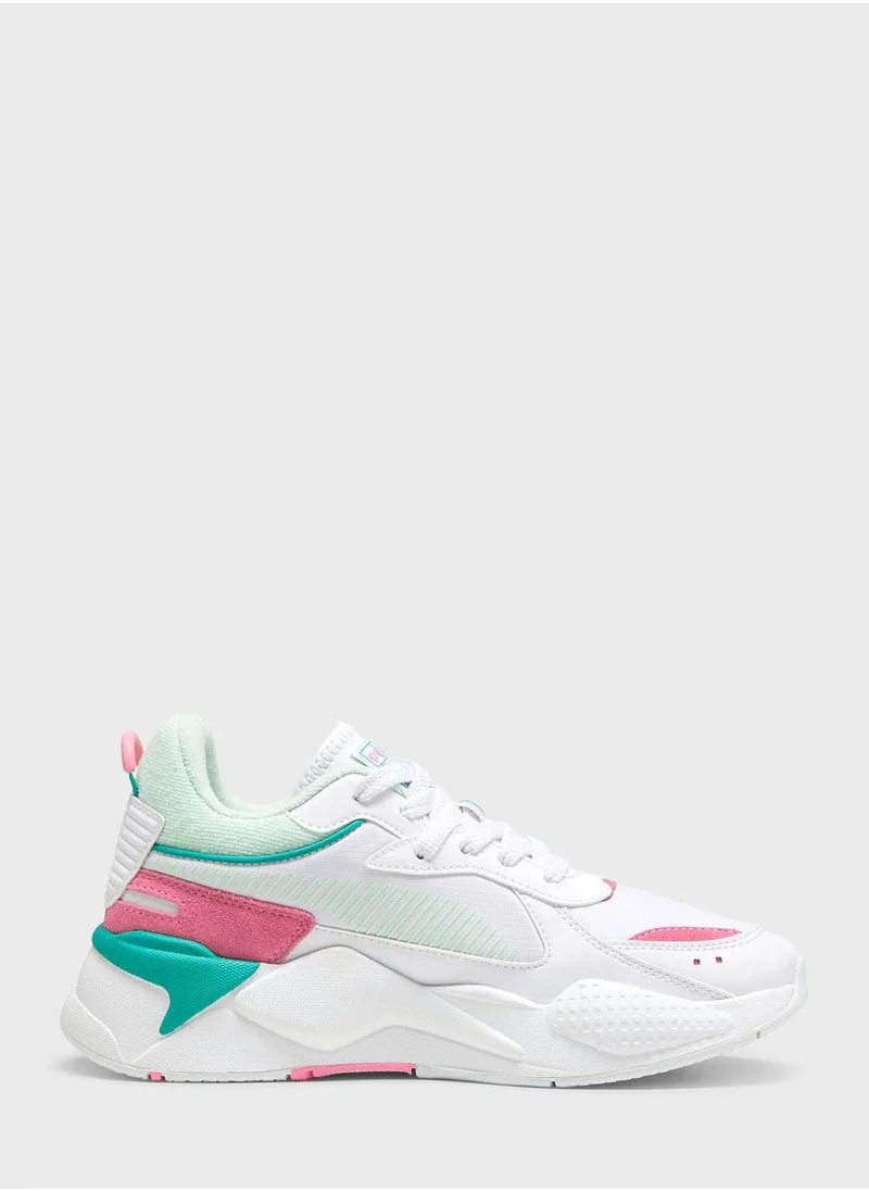 بوما حذاء RS-X ريترو ريزورت