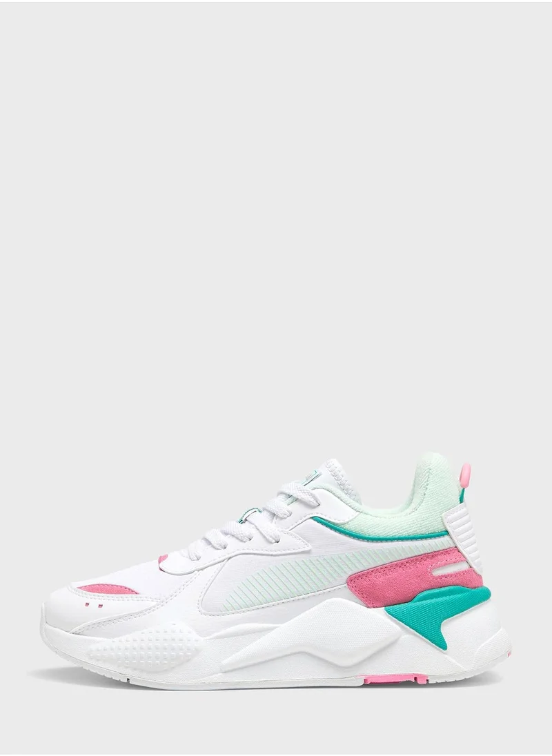 بوما حذاء RS-X ريترو ريزورت