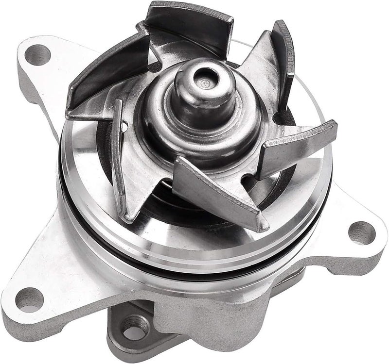 ADIGARAUTO WP-9216 Professional Water Pump with Gasket for Ford, Lincoln, Mazda, and Mercury Vehicles - Image 3
