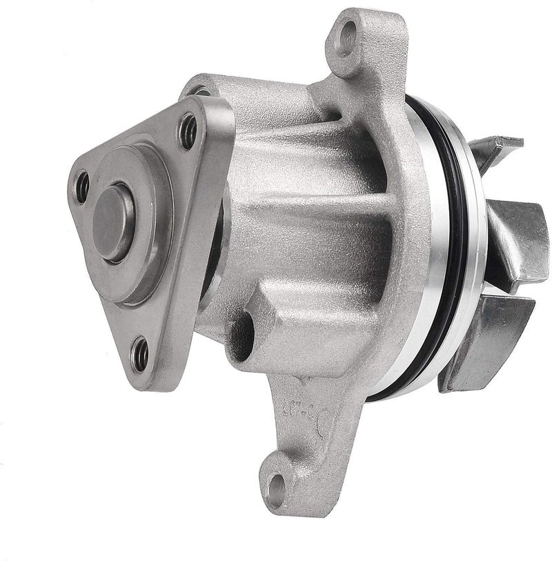 ADIGARAUTO WP-9216 Professional Water Pump with Gasket for Ford, Lincoln, Mazda, and Mercury Vehicles - Image 2