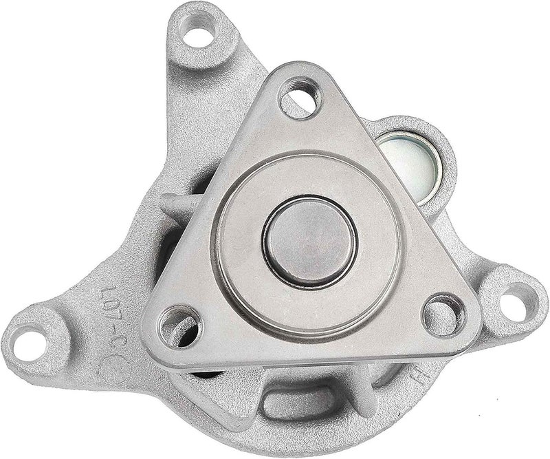 ADIGARAUTO WP-9216 Professional Water Pump with Gasket for Ford, Lincoln, Mazda, and Mercury Vehicles - Image 4