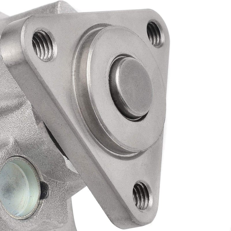 ADIGARAUTO WP-9216 Professional Water Pump with Gasket for Ford, Lincoln, Mazda, and Mercury Vehicles - Image 5