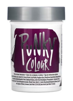 Semi Permanent Conditioning Hair Color Purple 3.5 fl oz 100 ml - pzsku/Z6CB7DAB4E260D1EEF1A3Z/45/_/1710489868/6f3beb3a-6b5a-4d65-a77f-e0668aa82292