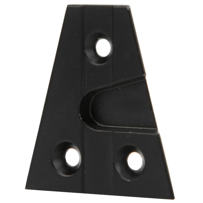 V Mount Plate: High Quality Alloy Integral Forming - 3 Screw Stable Fixing Compact Camera Battery Plate for Professional Camera Video Equipment - Image 5
