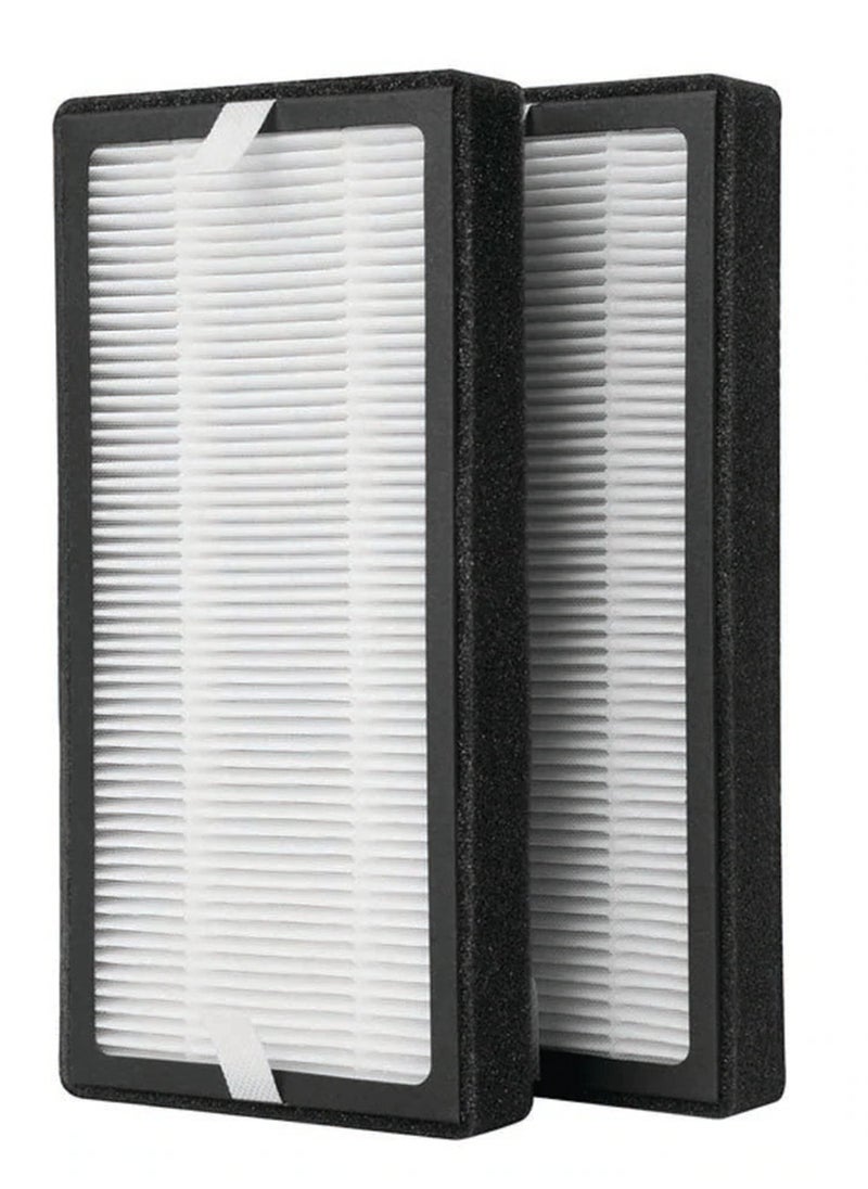 HoMedics Replacement Filter- Desktop Air Purifier - Ap-Dt10Fl  - Image 4