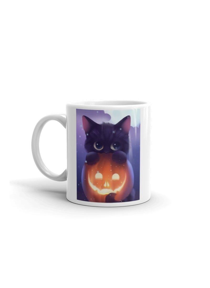 MADASOUQ - Creative Printed Mug With Special Design - Image 1