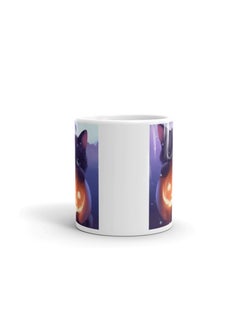 Creative Printed Mug With Special Design