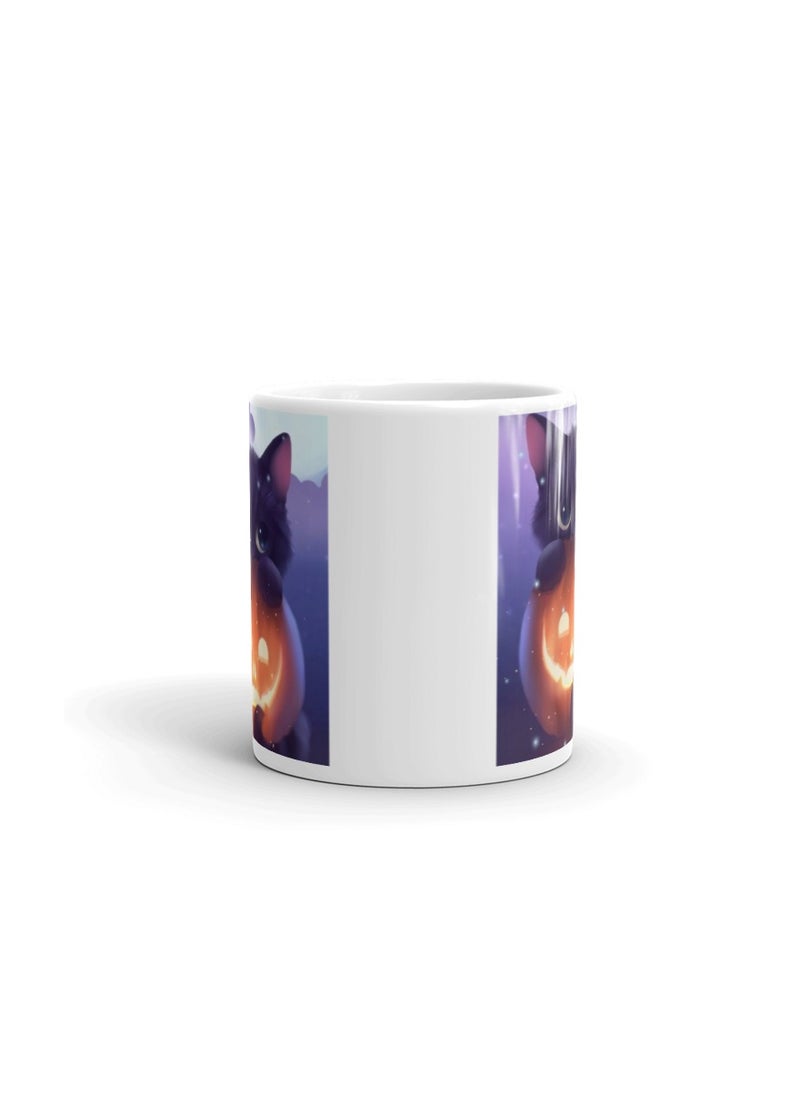 MADASOUQ - Creative Printed Mug With Special Design - Image 1