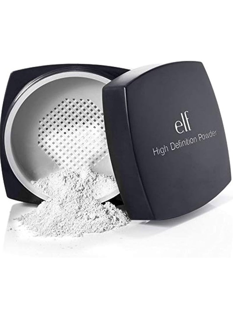 Elf HD Sheer Setting Powder 8 gm - Image 2
