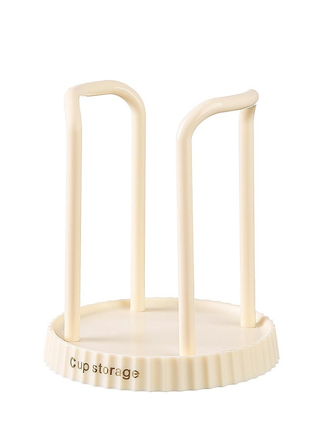 Generic Coffee Cups Base Holder Plastic Holder  - Image 1