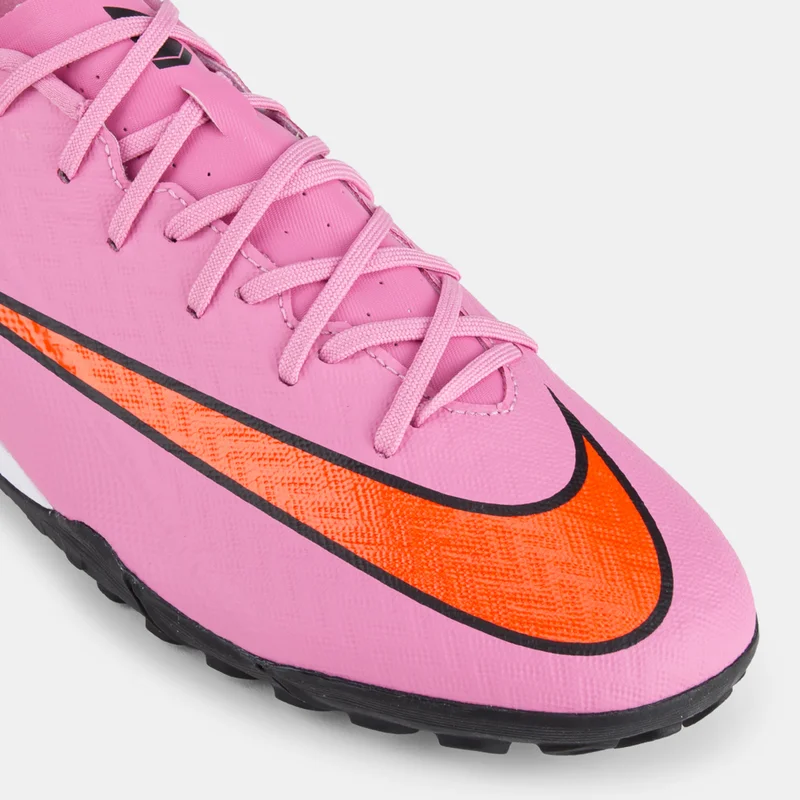 Nike Men's Mercurial Vapor 16 Academy Turf Ground Low-Top Football Shoes