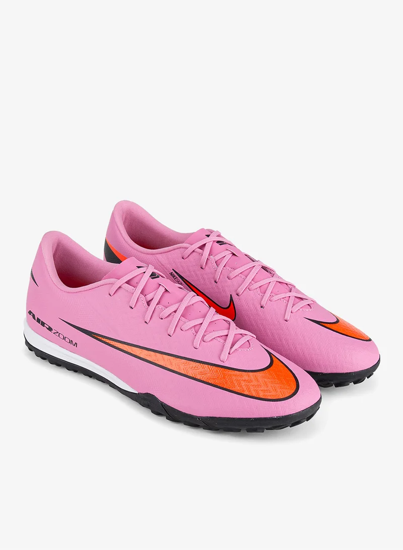 نايكي حذاء كرة القدم ميركوريال فيبور 16 أكاديمي ترف جراوند لو-توب للرجال