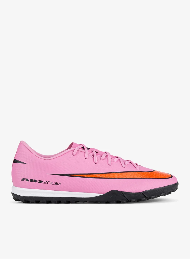 Men's Mercurial Vapor 16 Academy Turf Ground Low-Top Football Shoes