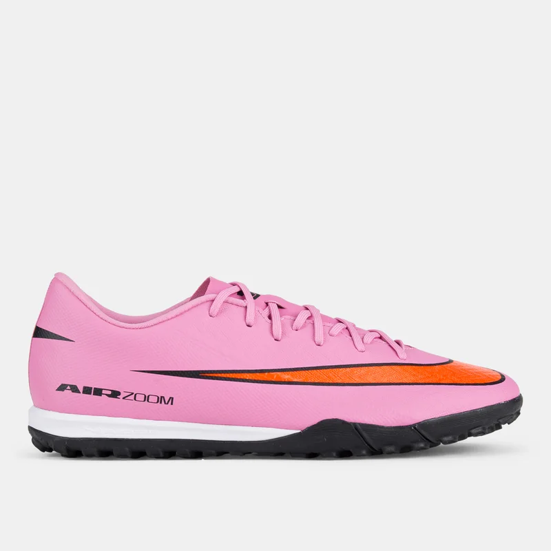 Nike Men's Mercurial Vapor 16 Academy Turf Ground Low-Top Football Shoes