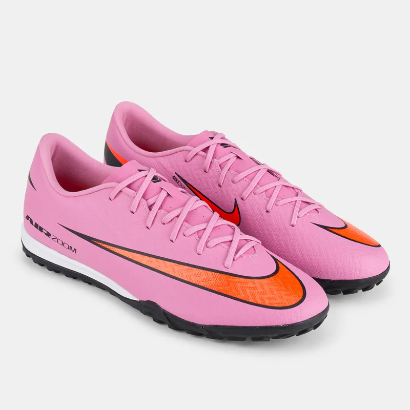 Nike Men's Mercurial Vapor 16 Academy Turf Ground Low-Top Football Shoes
