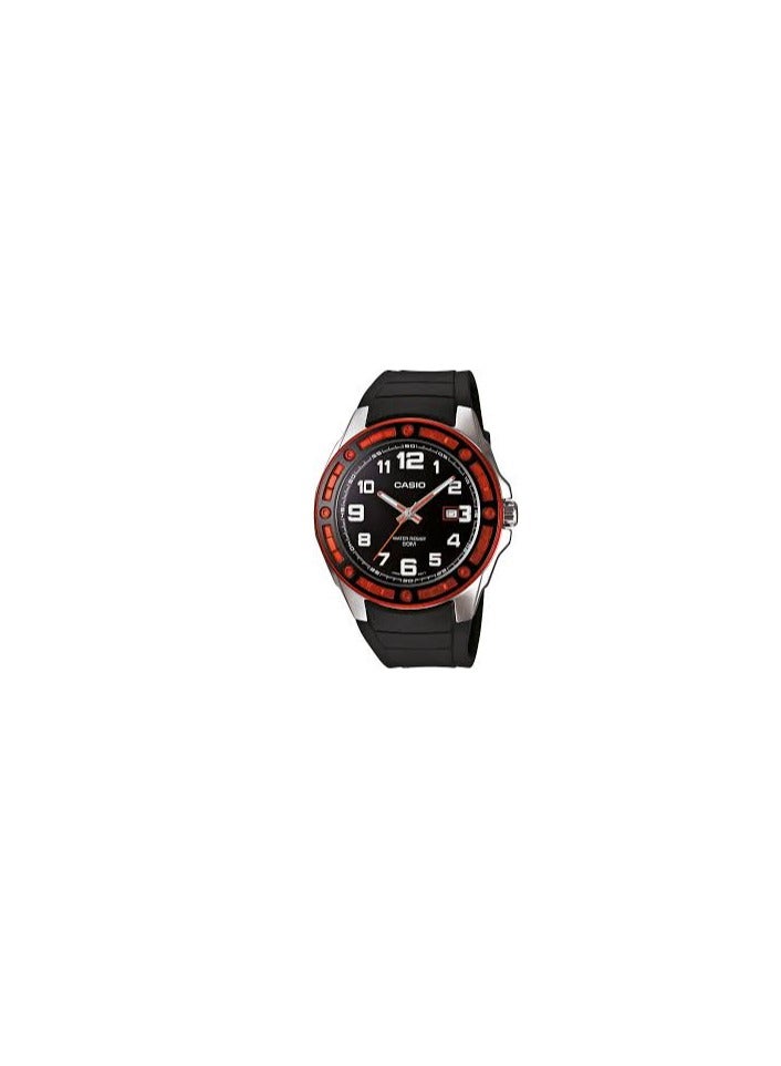 Casio MTP-1347-1A For Men-Analog, Casual Watch - Image 1