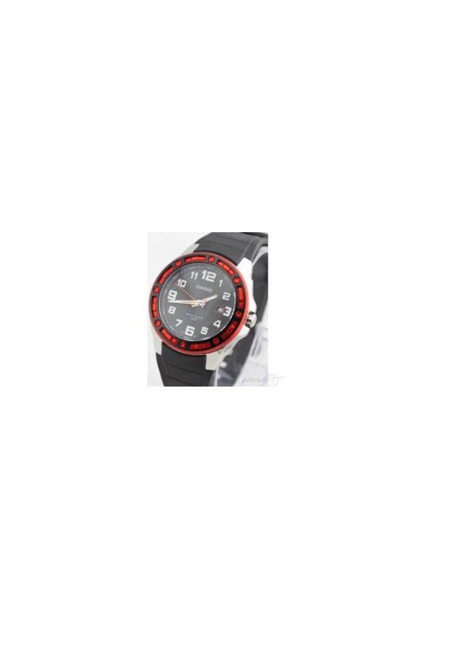 Casio MTP-1347-1A For Men-Analog, Casual Watch - Image 2