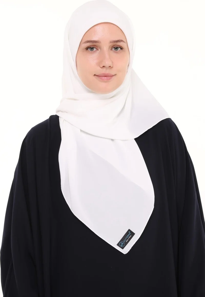 Altobeh Women's Medina Silk Scarf Luxury Hijab
