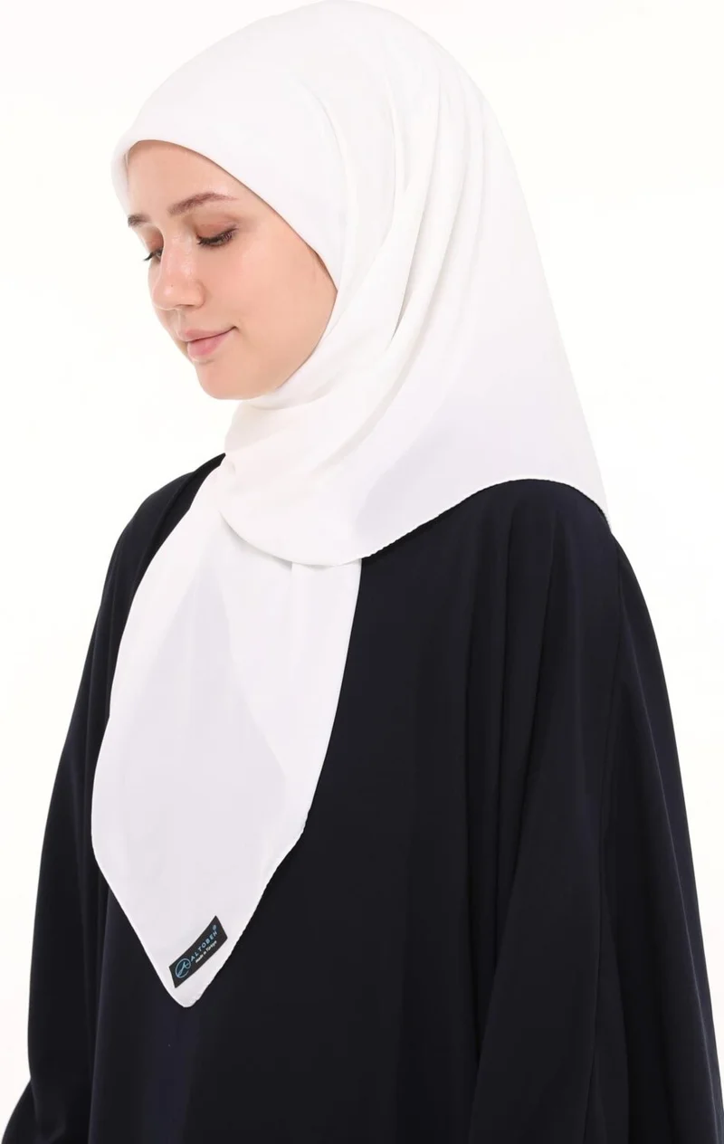 Altobeh Women's Medina Silk Scarf Luxury Hijab
