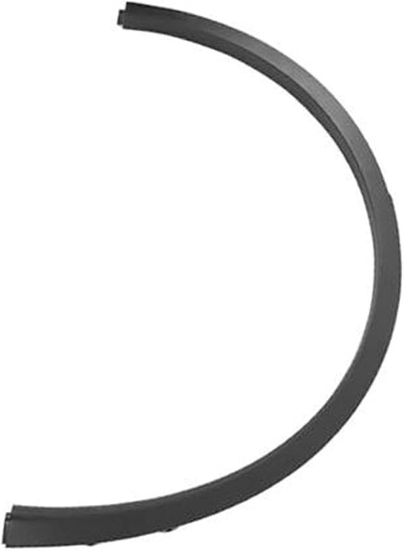 Wivplex Wheel Arch Trim for Tesla Model Y (2020-2023) - Image 1