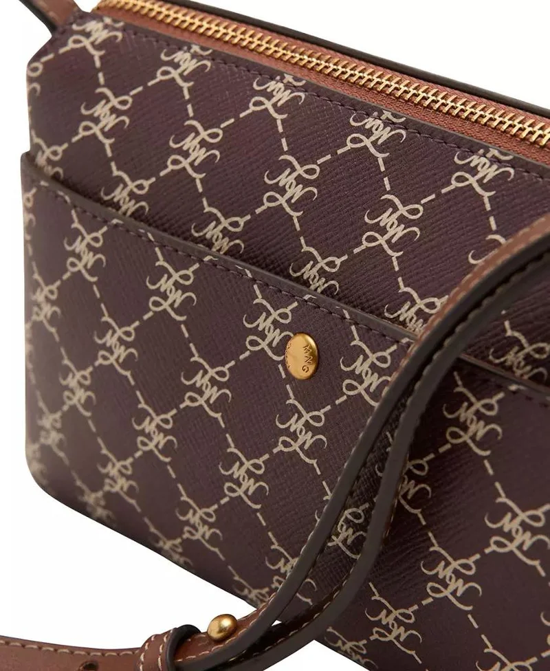 Mango  BOLSO P PORTA for Women | Best Price UAE