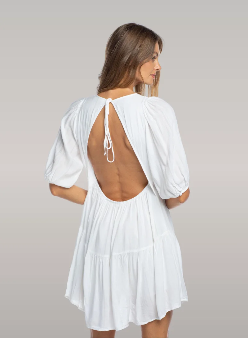 Just Nature Beth Dress