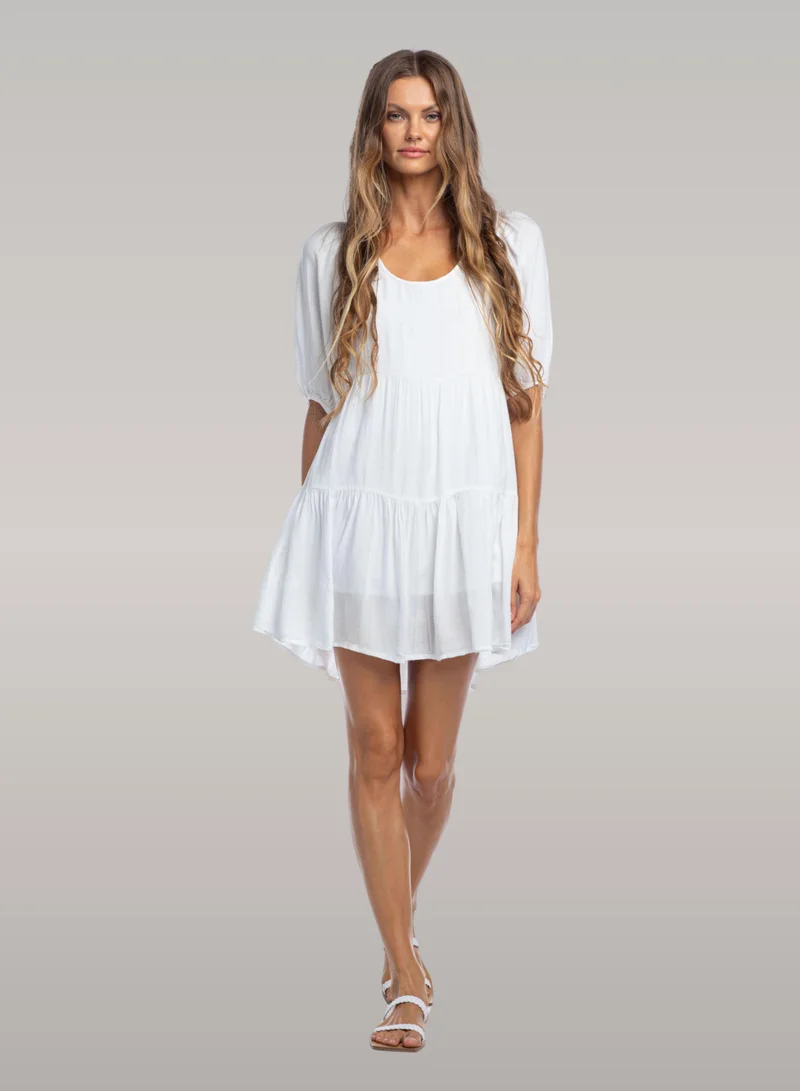Just Nature Beth Dress