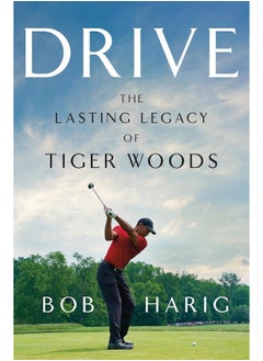 Drive: The Lasting Legacy of Tiger Woods  - Image 1