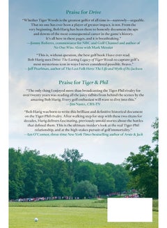 Drive: The Lasting Legacy of Tiger Woods  - Image 2