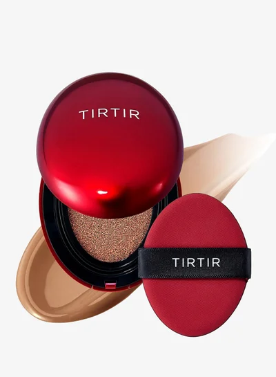 TIRTIR MASK FIT RED CUSHION 37C ALMOND 18g