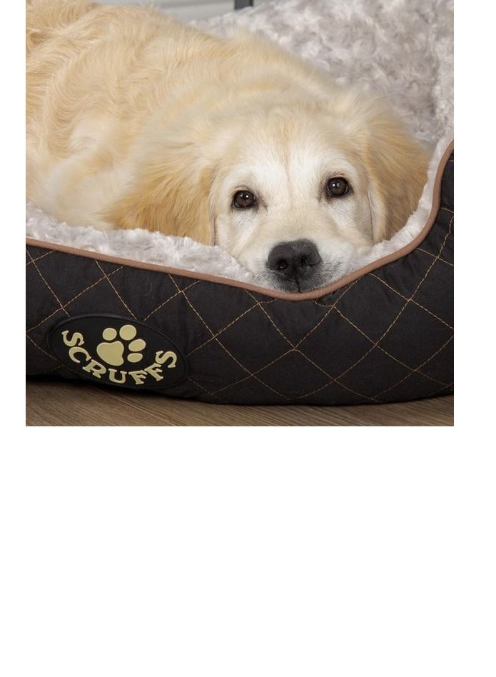 SCRUFFS Wilton Box High Quality Dog Bed - Image 2