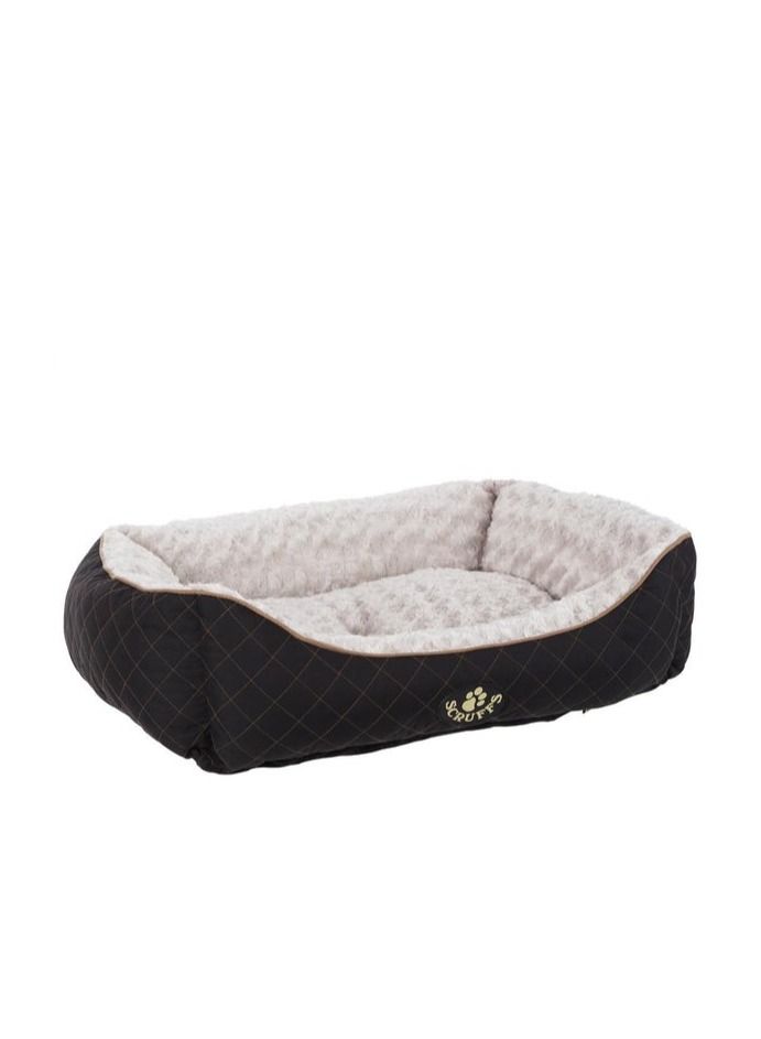 SCRUFFS Wilton Box High Quality Dog Bed - Image 1