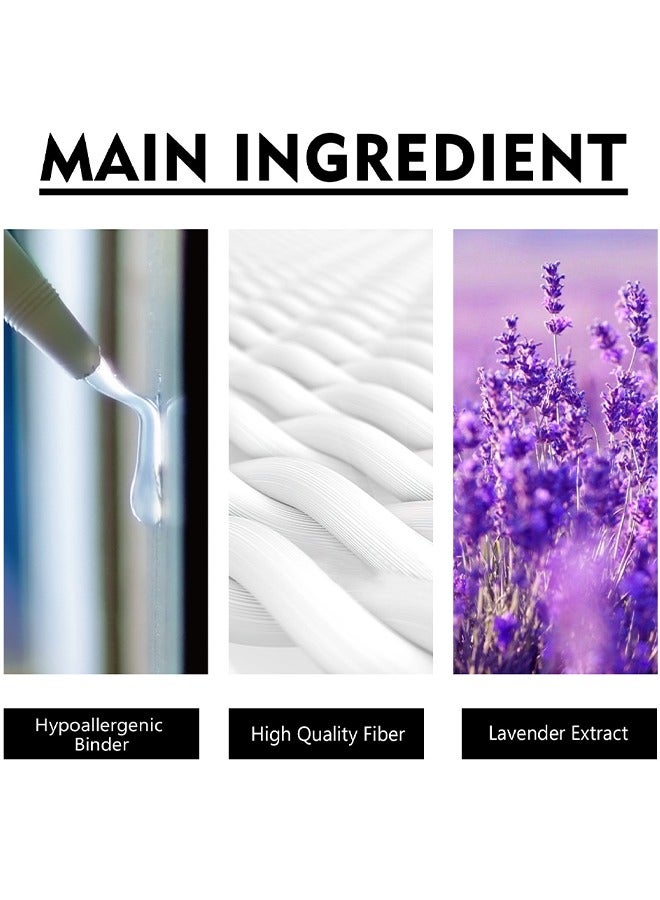 EELHOE 30 PCS Stop Snoring Breathe Easier Patch, Super Anti Snoring Solution For Men And Women, Clear The Way To Breathe Better Air, Reduce Snoring, Relieve Nasal Congestion Caused By Colds And Allergies - Image 2