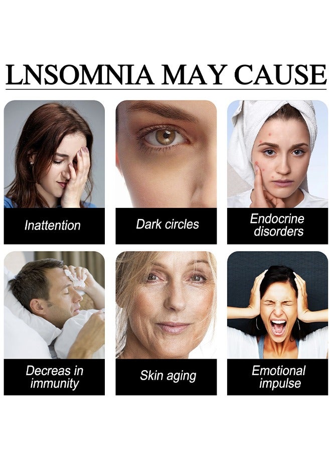 EELHOE 30 PCS Stop Snoring Breathe Easier Patch, Super Anti Snoring Solution For Men And Women, Clear The Way To Breathe Better Air, Reduce Snoring, Relieve Nasal Congestion Caused By Colds And Allergies - Image 3