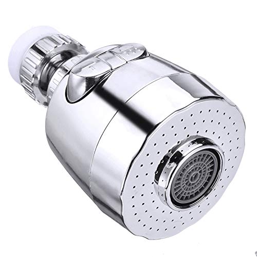 Mockery Tap Extender for Kitchen Sink, Flexible Faucet with Tap Extension for Convenient Use Upgrade Your Kitchen Sink with Flexible Tap for Easy Access - Image 2