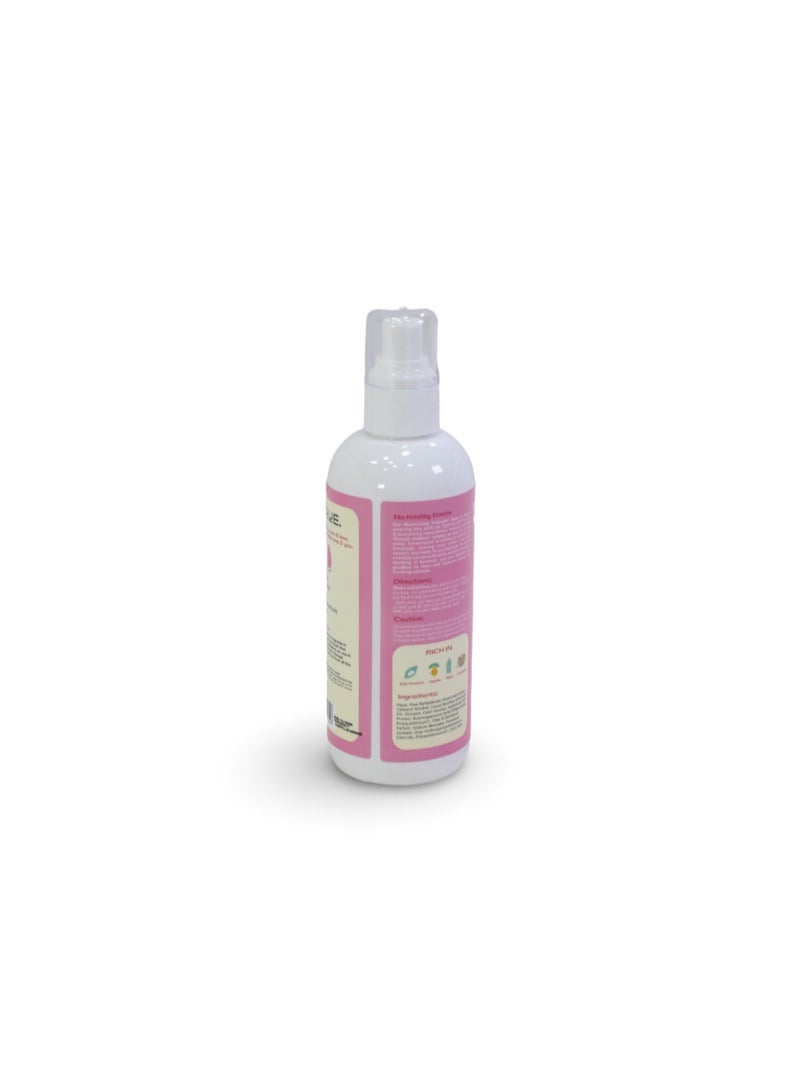 True Lightweight Moisturizing Detangler 250ml - Image 2