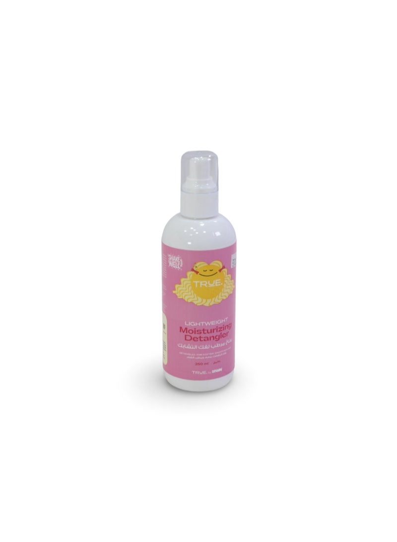 True Lightweight Moisturizing Detangler 250ml - Image 1