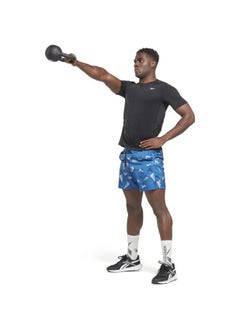 Reebok Ts Speed Aop Shorts  - Image 3