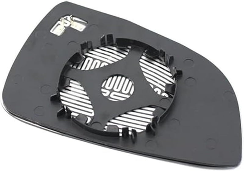 Wivplex Heated Side Mirror Glass for Opel Astra H - Image 2