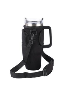 Black Cup Set 40OZ