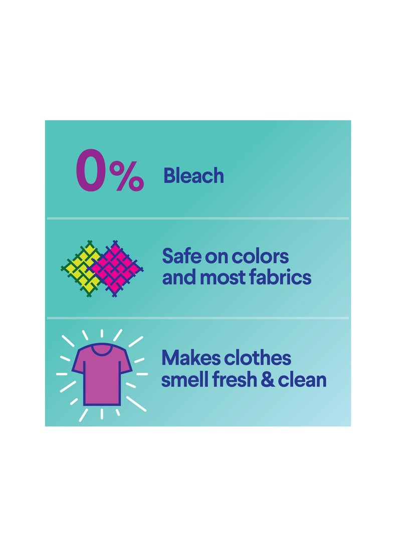 Clorox Laundry Sanitizer 80 FL OZ - Image 3