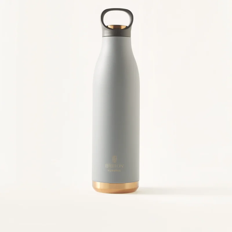 Briiton 750ML SS INSULATED BOTTLE