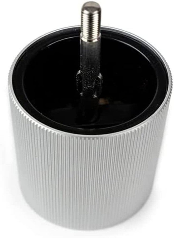 Peugeot Line Natural Pepper Mill 18cm - 7in - Image 3